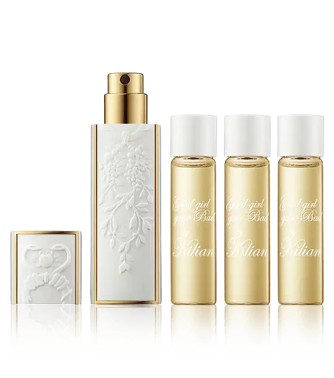 Schneller Versand Kilian Good Girl Gone Bad Eau de Parfum Travel Spray (4 x 7,5 ml)