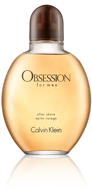 Calvin Klein Obsession for Men Aftershave (125 ml) Heute Kaufen