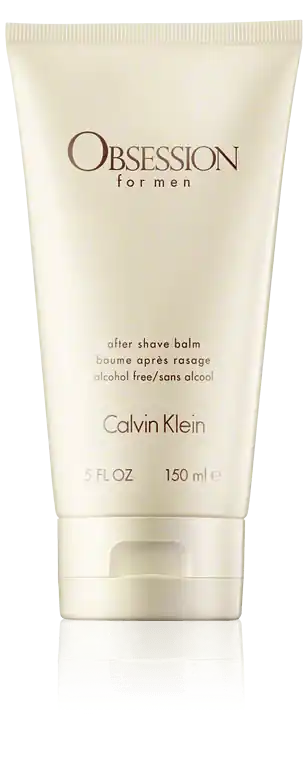 Meistverkauft Calvin Klein Obsession for Men Aftershave Balm (150 ml)