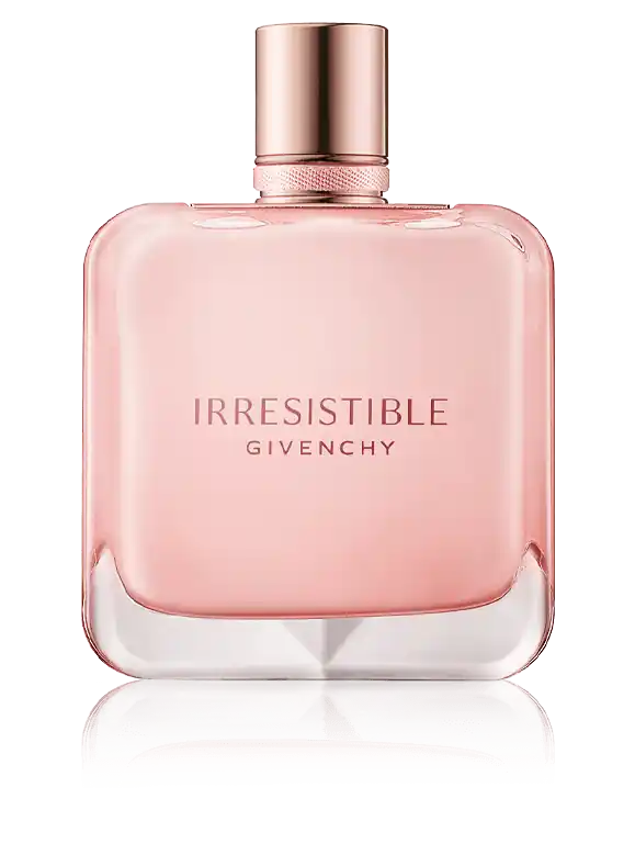 Preis Gesenkt Givenchy Irresistible Eau de Parfum Rose Velvet (80 ml)
