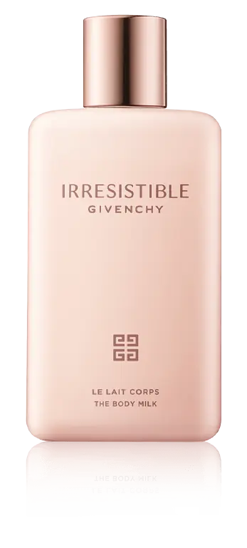 Neuheit Givenchy Irresistible The Body Milk (200 ml)