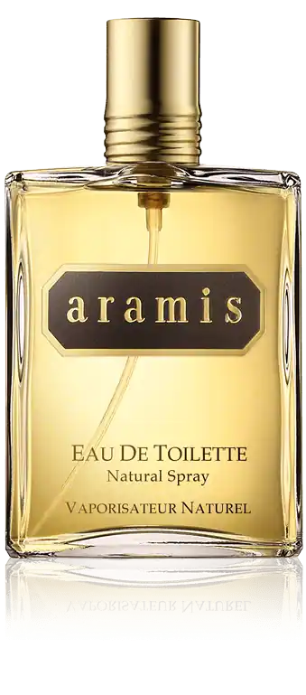 Solange Der Vorrat Reicht Aramis Classic Eau de Toilette Spray (240 ml)