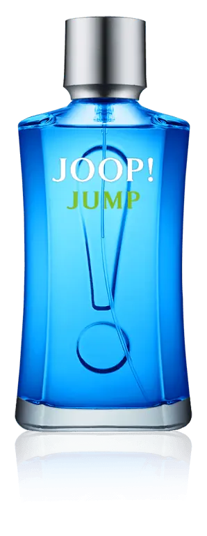 Joop! Jump Eau de Toilette Spray (100 ml) Sonderaktion