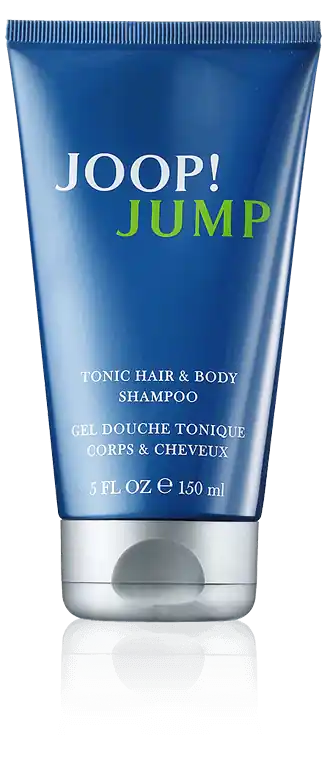 Abverkauf Joop! Jump Shower Gel (150 ml)