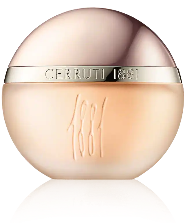 Neuheit Cerruti 1881 pour Femme Eau de Toilette Spray (50 ml)