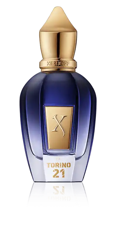 Xerjoff Join the Club Collection Torino 21 Eau de Parfum Spray (50 ml) Mengenrabatt