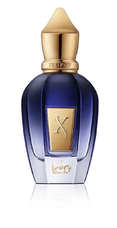 Wochenendangebot Xerjoff Join the Club Collection Ivory Route Eau de Parfum Spray (50 ml)
