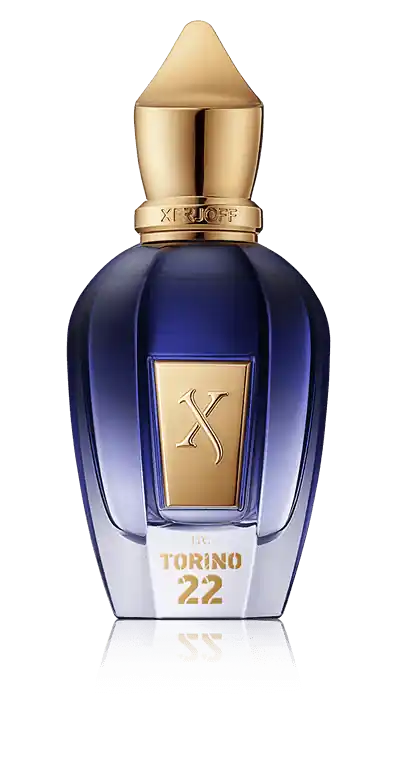 Meistverkauft Xerjoff Join the Club Collection Torino 22 Eau de Parfum Spray (50 ml)