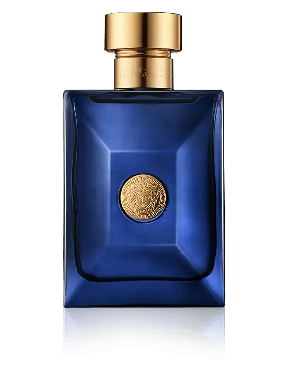 Highlight Versace pour Homme Dylan Blue Deodorant Spray (100 ml)