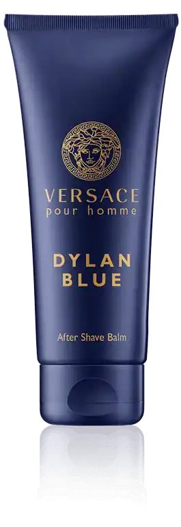 Top-Seller Versace pour Homme Dylan Blue Aftershave Balm (100 ml)