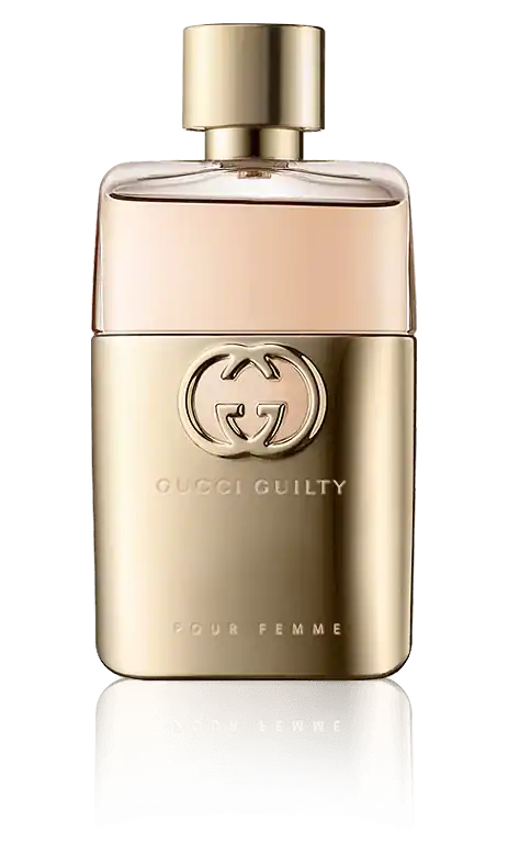 Gucci Guilty pour Femme Eau de Parfum Spray (50 ml) Premium