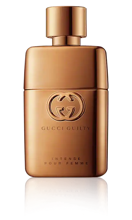 Im Trend Gucci Guilty pour Femme Eau de Parfum Intense Spray (30 ml)