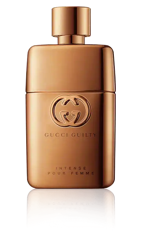Gucci Guilty pour Femme Eau de Parfum Intense Spray (50 ml) Expressversand