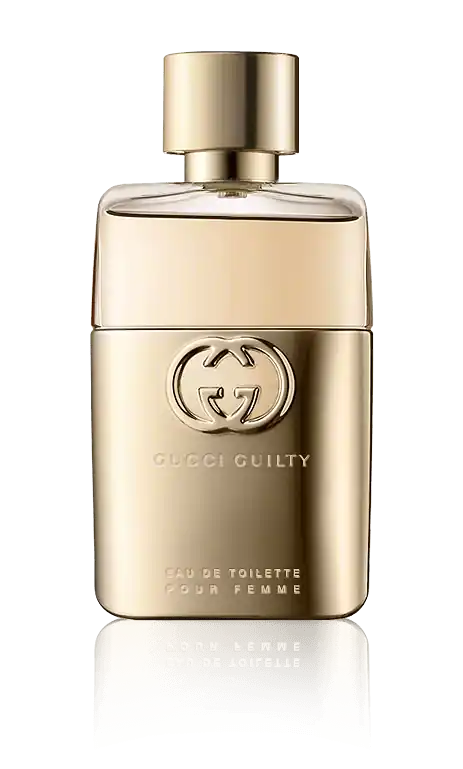 Sichere Zahlung Gucci Guilty pour Femme Eau de Toilette Spray (30 ml)