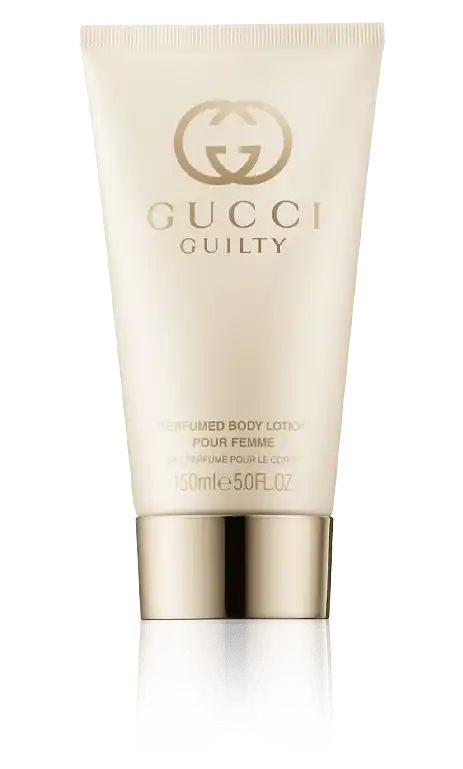 Gucci Guilty pour Femme Body Lotion (150 ml) Im Trend