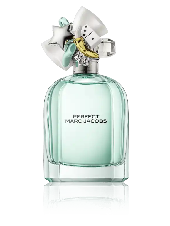 Jetzt Kaufen Marc Jacobs Perfect Eau de Toilette Spray (100 ml)