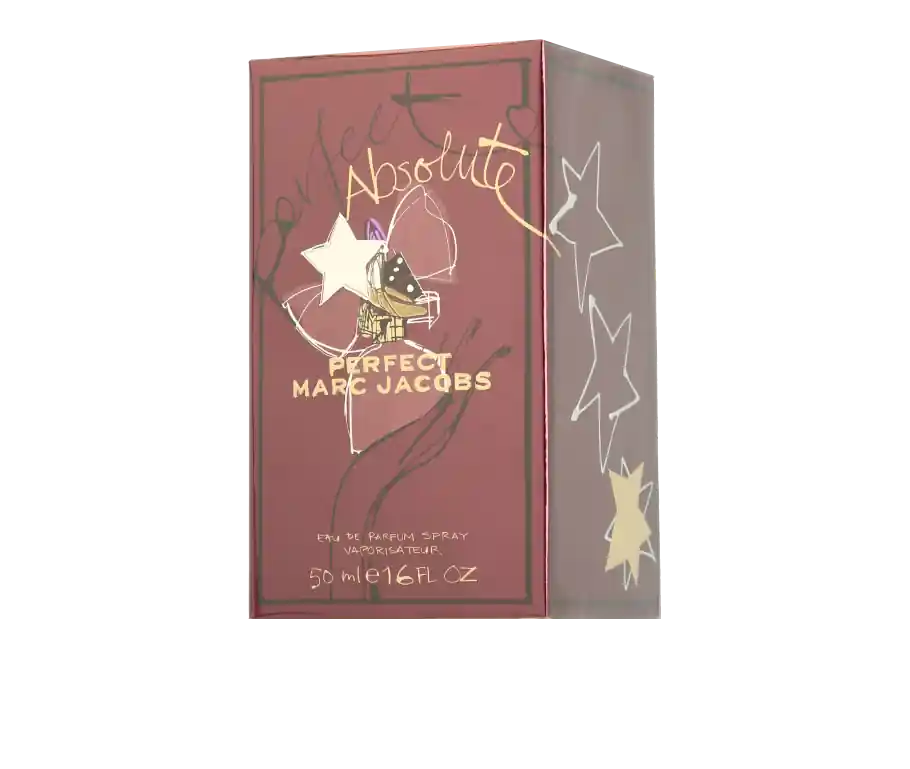 Super-Preis Marc Jacobs Perfect Absolute Eau de Parfum Spray (50 ml)