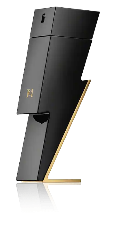Carolina Herrera Bad Boy Eau de Toilette Spray (100 ml) Preisreduziert
