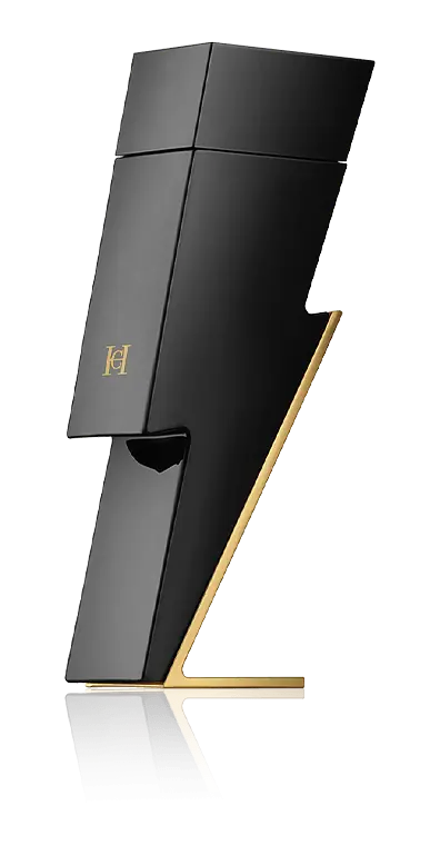 Nur Für Kurze Zeit Carolina Herrera Bad Boy Eau de Toilette (nachfüllbar) (150 ml)