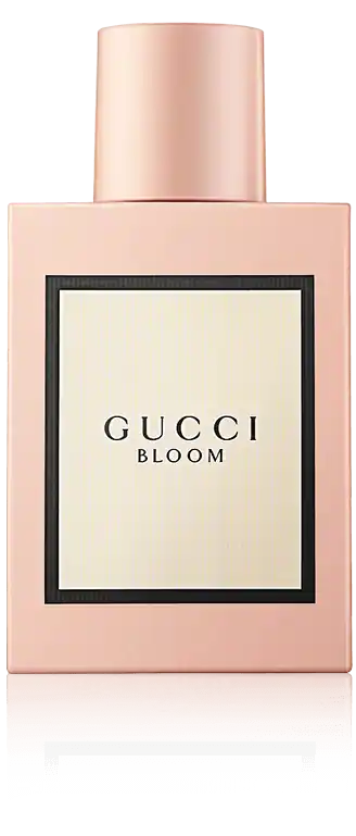 Mengenrabatt Gucci Bloom Eau de Parfum Spray (50 ml)