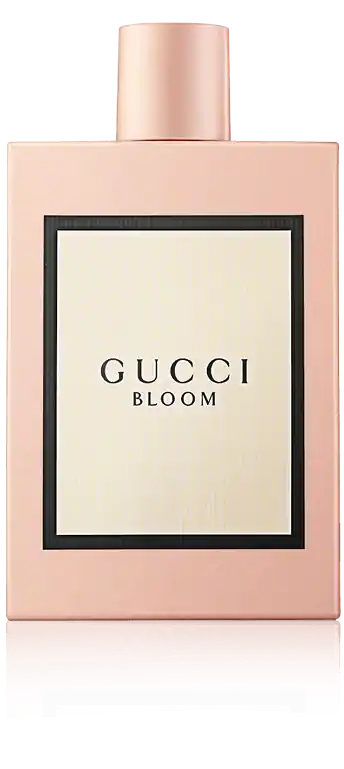 Gucci Bloom Eau de Parfum Spray (150 ml) Kostenfreie Lieferung