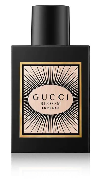 Original Gucci Bloom Eau de Parfum Intense Spray (50 ml)
