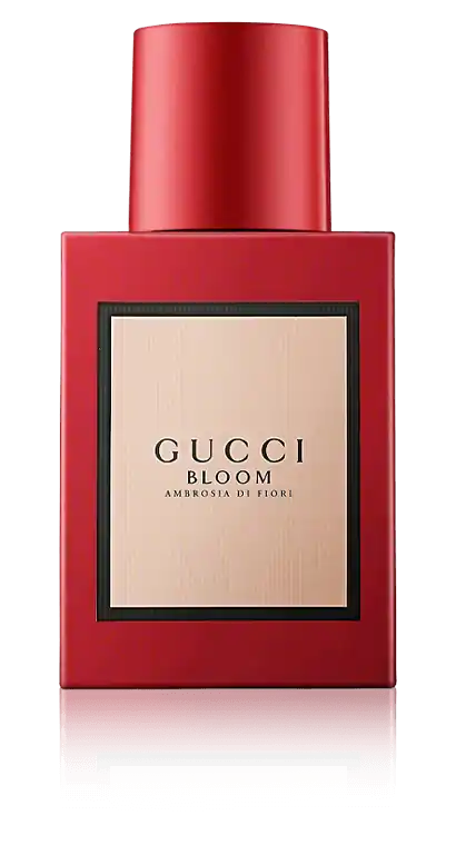 Gucci Bloom Ambrosia di Fiori Eau de Parfum Spray (30 ml) Solange Der Vorrat Reicht