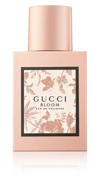 Gucci Bloom Eau de Toilette Spray (30 ml) Highlight