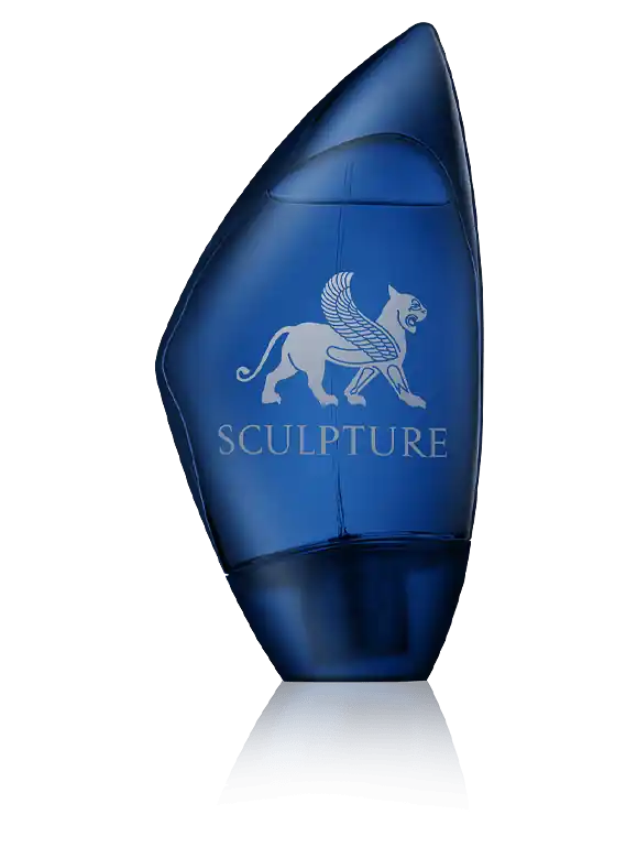 Nikos Sculpture Homme Parfum Spray (100 ml) Saisonangebot