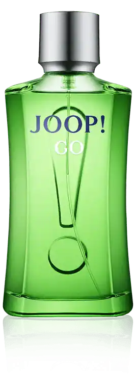 Mengenrabatt Joop! Go Eau de Toilette Spray (100 ml)
