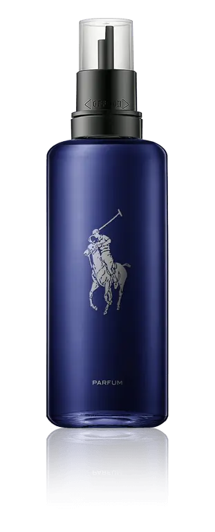 Finale Aktion Ralph Lauren Polo Blue Nachfüllung Parfum (150 ml)