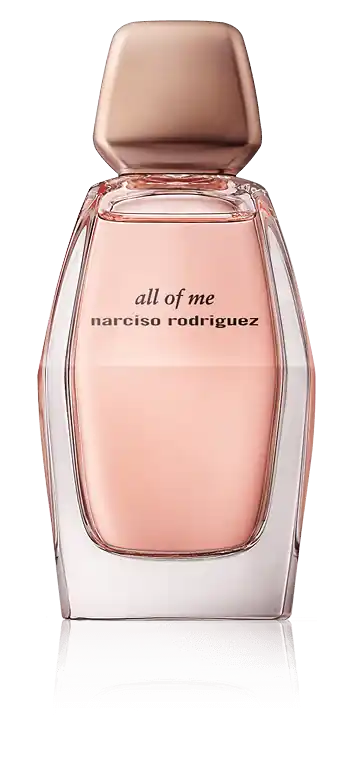 Neu Narciso Rodriguez all of me Eau de Parfum Spray (90 ml)