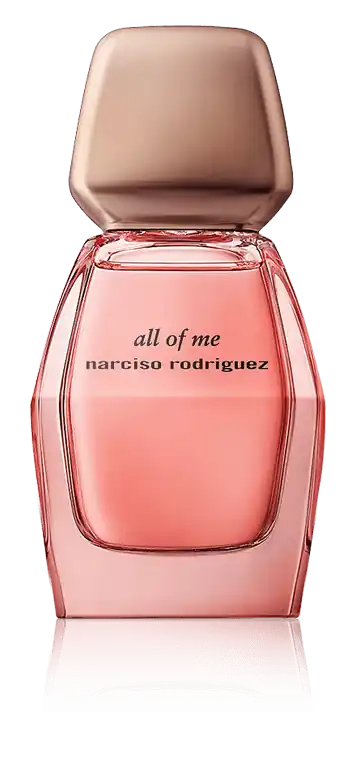 Narciso Rodriguez all of me Eau de Parfum Intense Spray (nachfüllbar) (30 ml) Nur Für Kurze Zeit