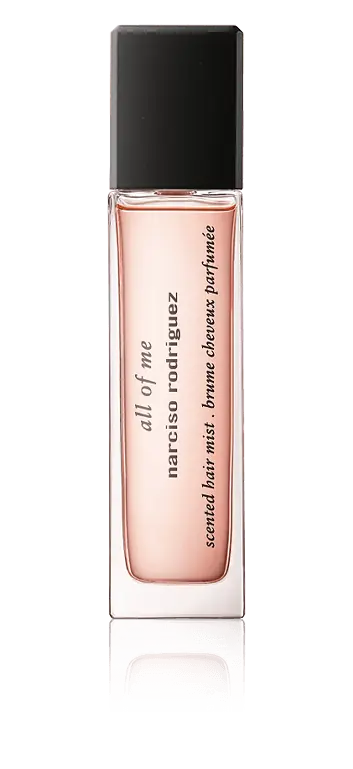 Narciso Rodriguez all of me Hair Parfum Spray (30 ml) Sichere Zahlung