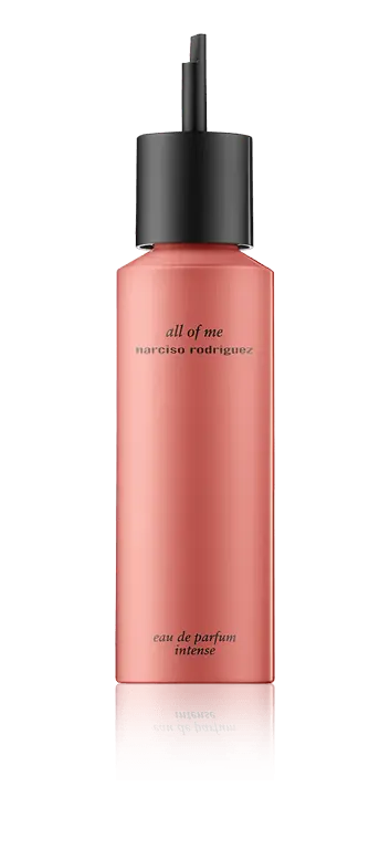 Narciso Rodriguez all of me Nachfüllung EdP Intense (150 ml) Meistverkauft