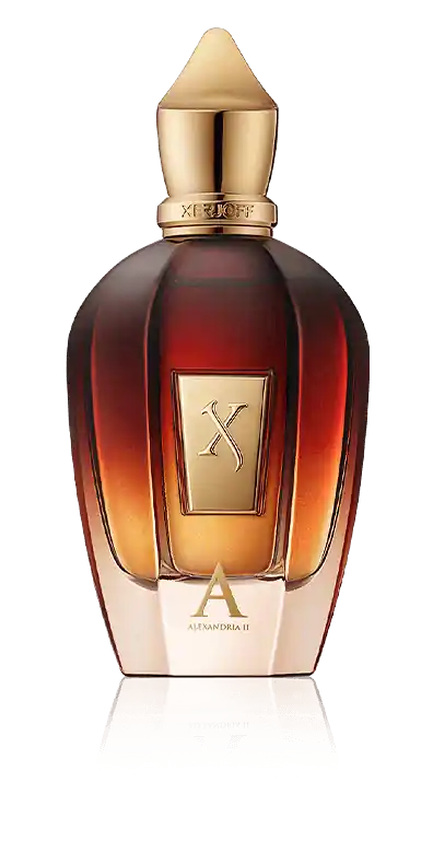 Jetzt Kaufen Xerjoff Oud Stars Collection Alexandria II Parfum Spray (100 ml)