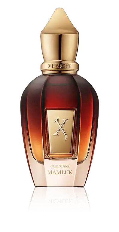 Xerjoff Oud Stars Collection Mamluk Parfum Spray (50 ml) Jetzt Zugreifen