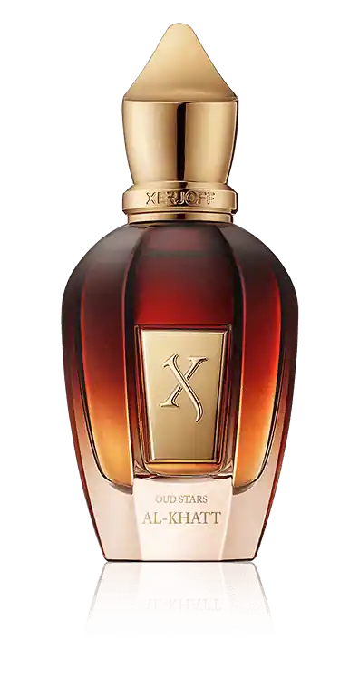 Xerjoff Oud Stars Collection Al Khatt Parfum Spray (50 ml) Bestpreis