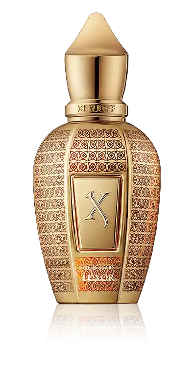 Großhandel Xerjoff Oud Stars Collection Luxor Parfum Spray (50 ml)