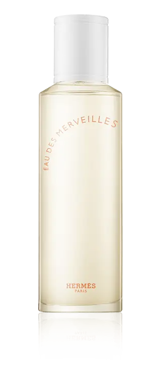 Hermès Eau des Merveilles Nachfüllung EdT (125 ml) Abverkauf