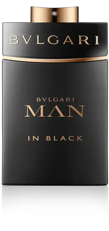 Bvlgari Man in Black Eau de Parfum Spray (150 ml) Kostenfreie Lieferung