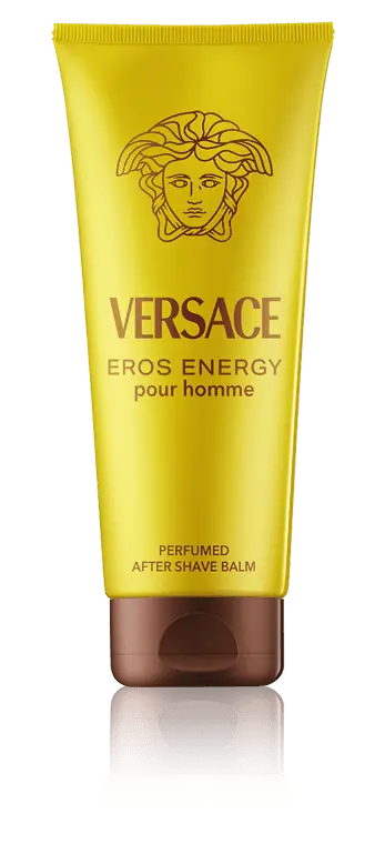 Versace Eros Energy Aftershave Balm (100 ml) Weltweiter Versand