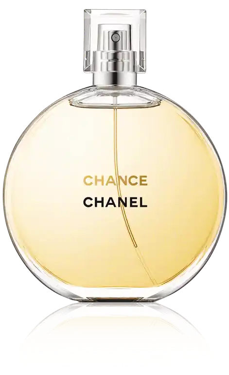 Chanel Chance Eau de Toilette Spray (100 ml) Direkt Vom Hersteller