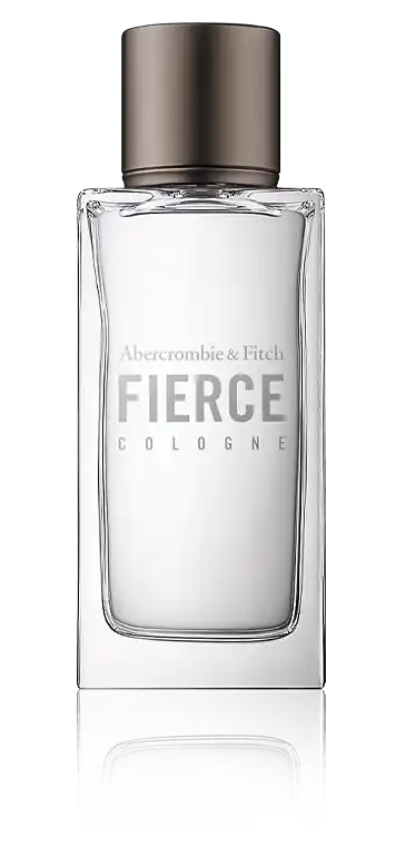 Ab Werk Abercrombie & Fitch Fierce Eau de Cologne Spray (50 ml)