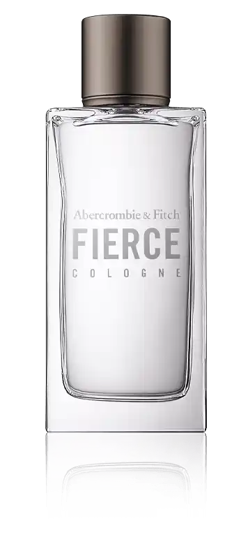 Heute Kaufen Abercrombie & Fitch Fierce Eau de Cologne Spray (100 ml)