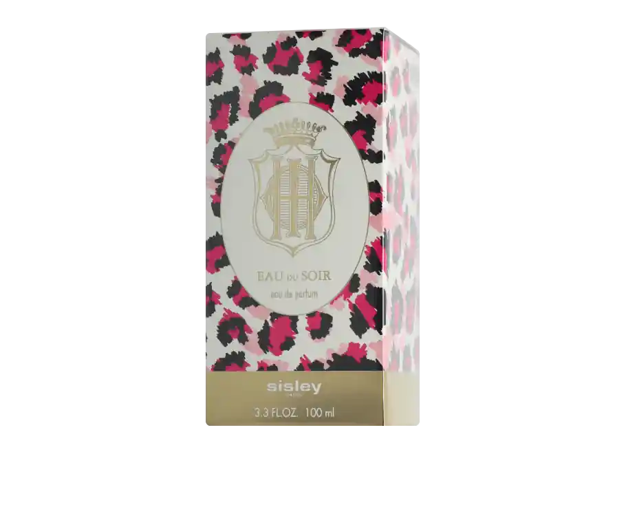 Sisley Eau du Soir 2021 Limited Edition Eau de Parfum Spray (100 ml) Letzte Chance