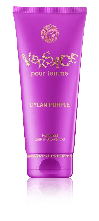 Highlight Versace Dylan Purple Shower Gel (200 ml)