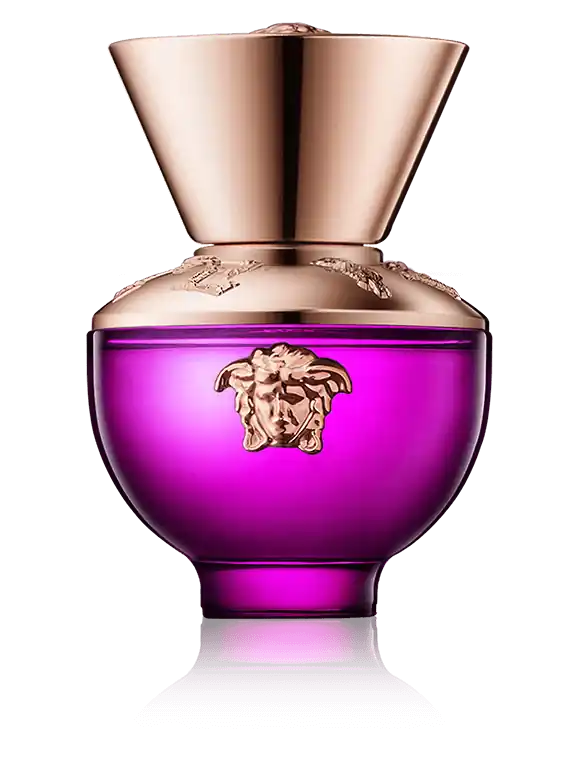 Versace Dylan Purple Hair Parfum Spray (30 ml) Geprüft