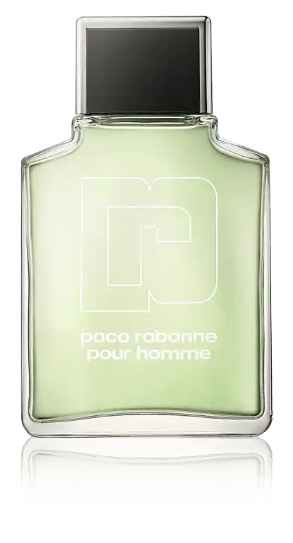 Paco Rabanne pour Homme Aftershave Lotion (100 ml) Meistverkauft