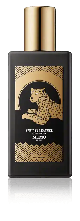 Memo Paris Collection Cuirs Nomades African Leather Eau de Parfum Spray (200 ml) Top-Angebot